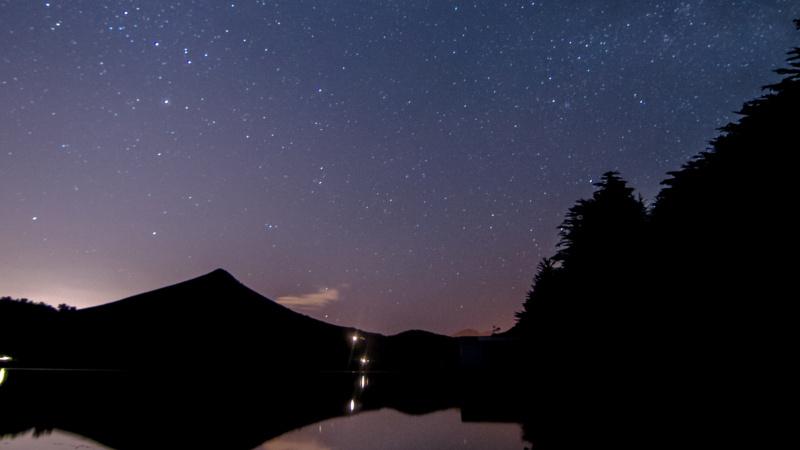 Take a journey of discovery through Māori history while stargazing under the magical night skies of the Otago Peninsula... 